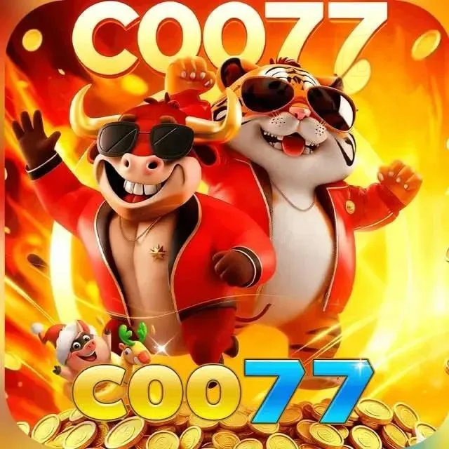 coo77 untuk Akses Game Online Indonesia
