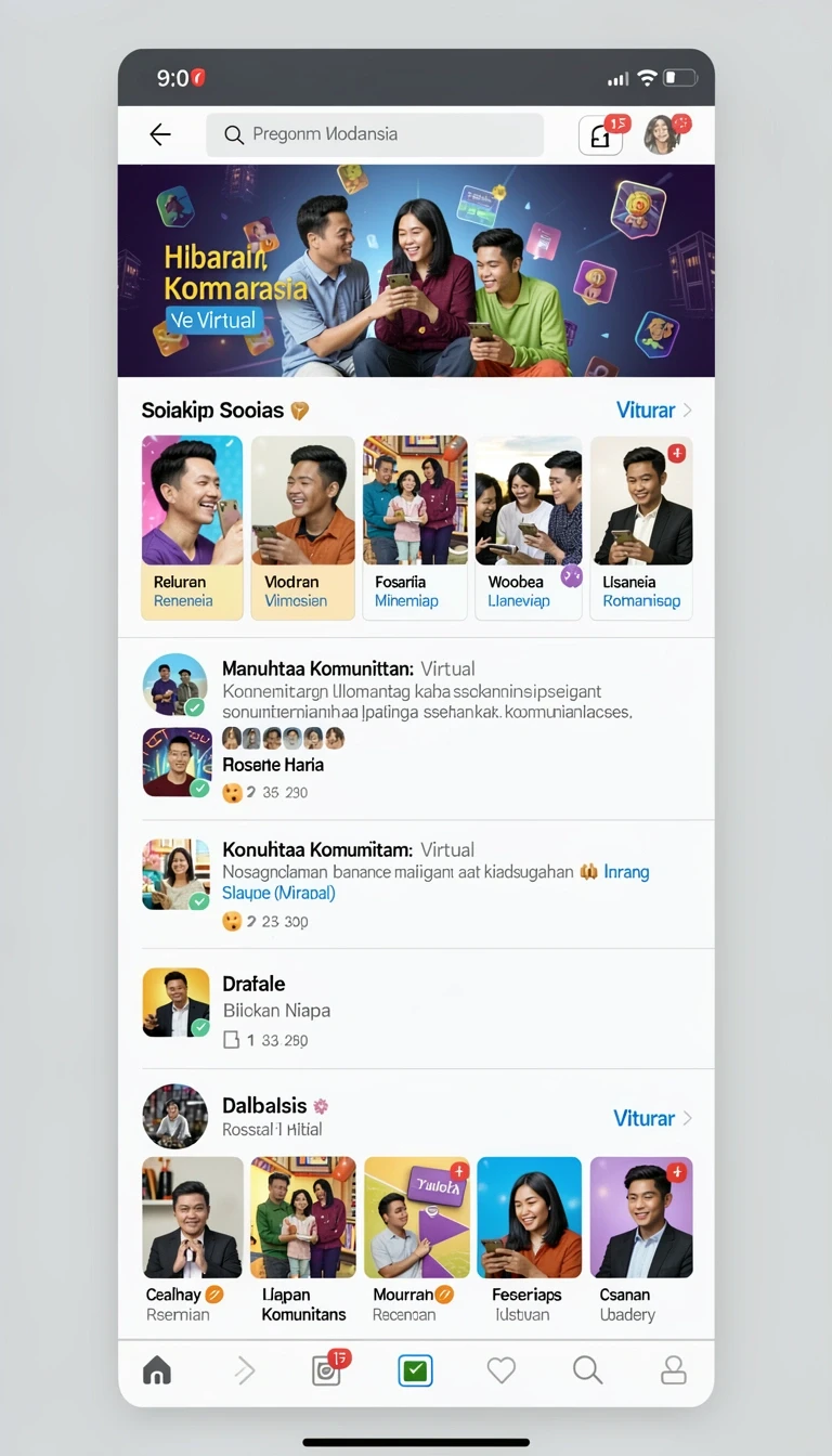 Cara Update Aplikasi selayar88 ke Versi Terbaru screenshot 3