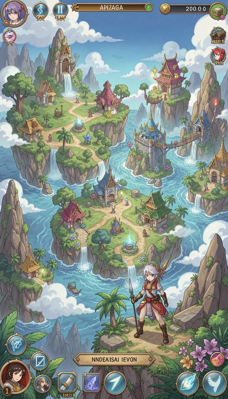 gameWrapperHead Terbaru: Download APK dan Info Lengkap screenshot 2