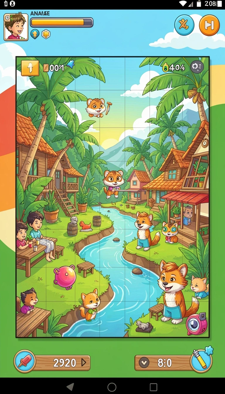 hokiraja APK Versi Terbaru untuk Android 2026 screenshot 3