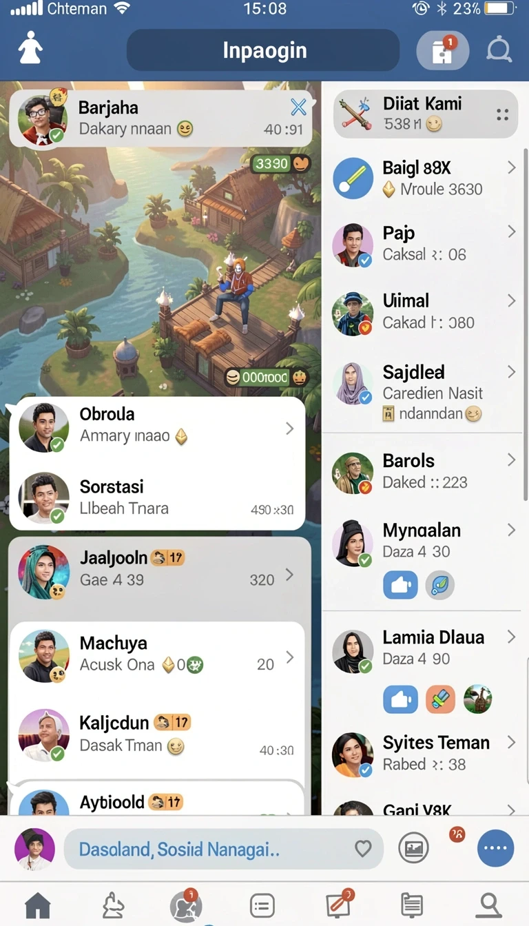 Review Aplikasi pagda127 screenshot 3