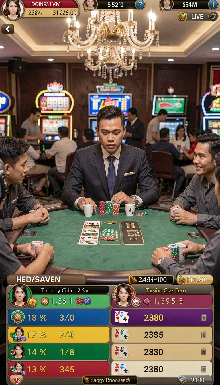 gameWrapperHead Terbaru: Download APK dan Info Lengkap screenshot 4