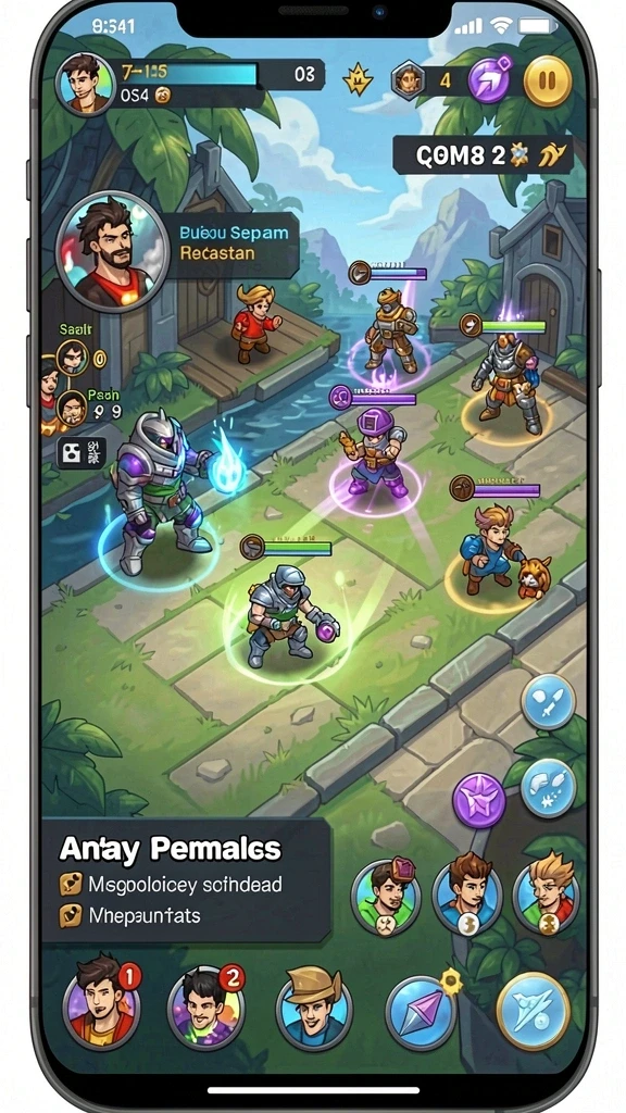 Aplikasi yumitoto Terbaru untuk Android dan iOS screenshot 2