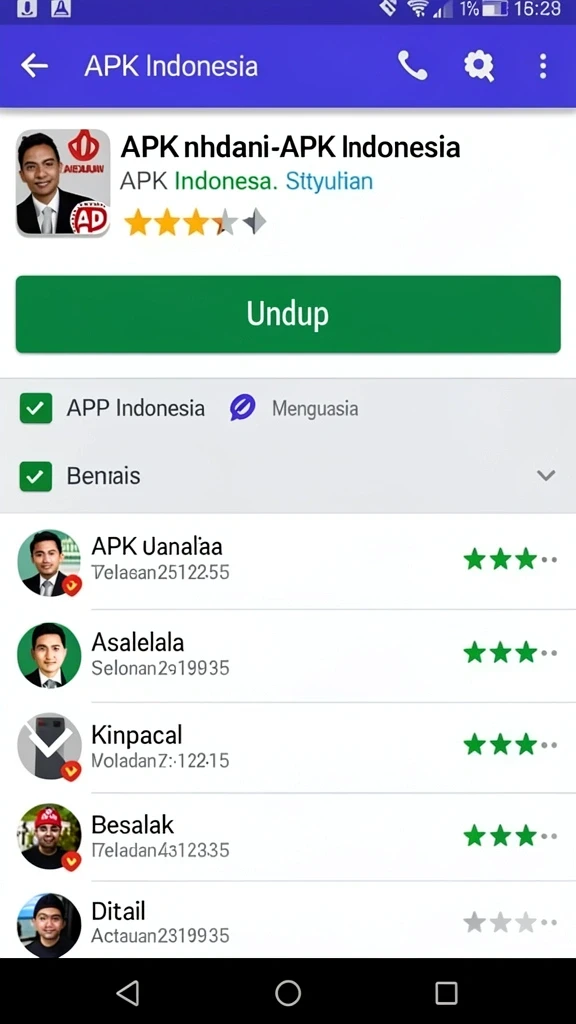 Aplikasi 88id Terbaru untuk Android dan iOS screenshot 1