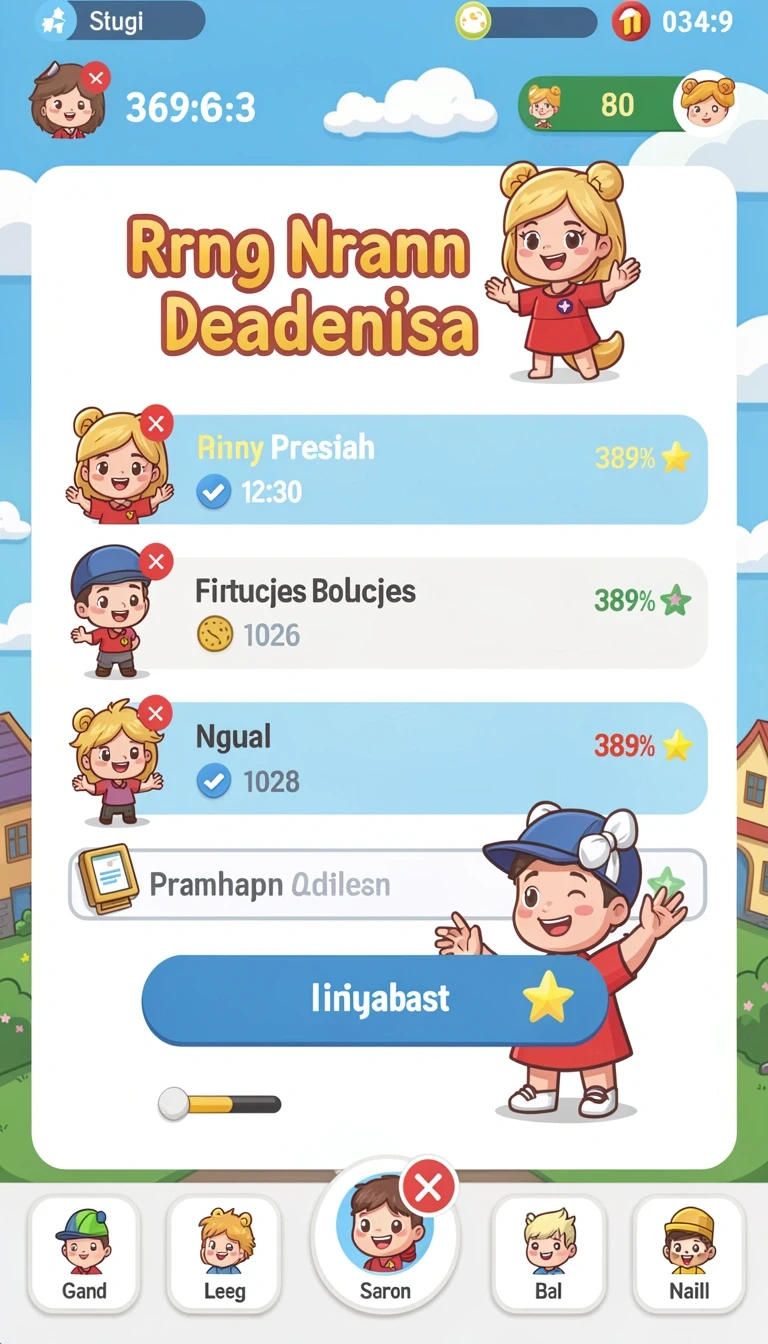 Aplikasi yumitoto Terbaru untuk Android dan iOS screenshot 4