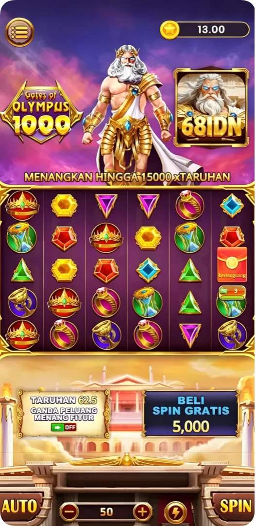 Review Aplikasi promo screenshot 1