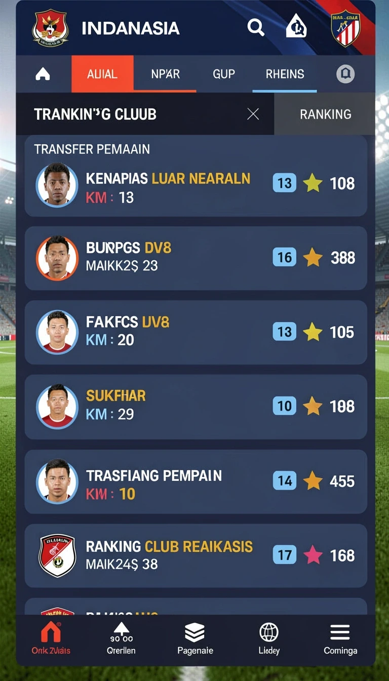 baru01 App: Info, Rating, dan Link Download screenshot 4