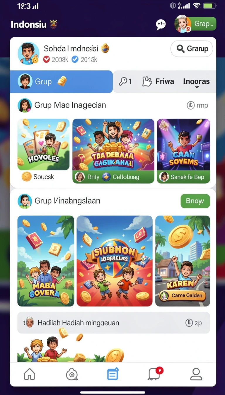 Aplikasi 88id Terbaru untuk Android dan iOS screenshot 2
