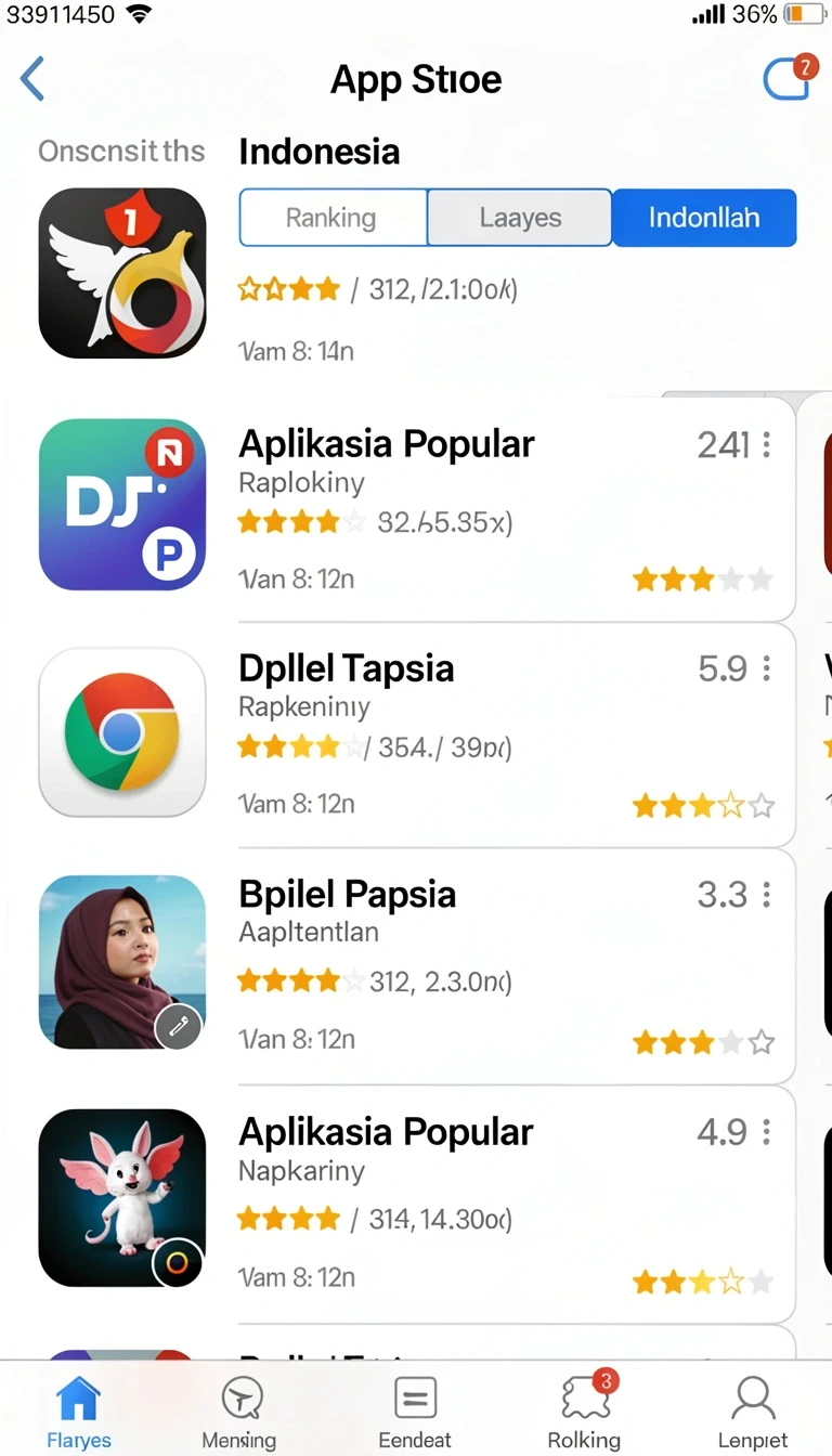 Review Aplikasi situstoto screenshot 2