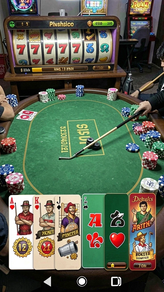 Panduan Lengkap Aplikasi jakartawin untuk Pemula screenshot 4