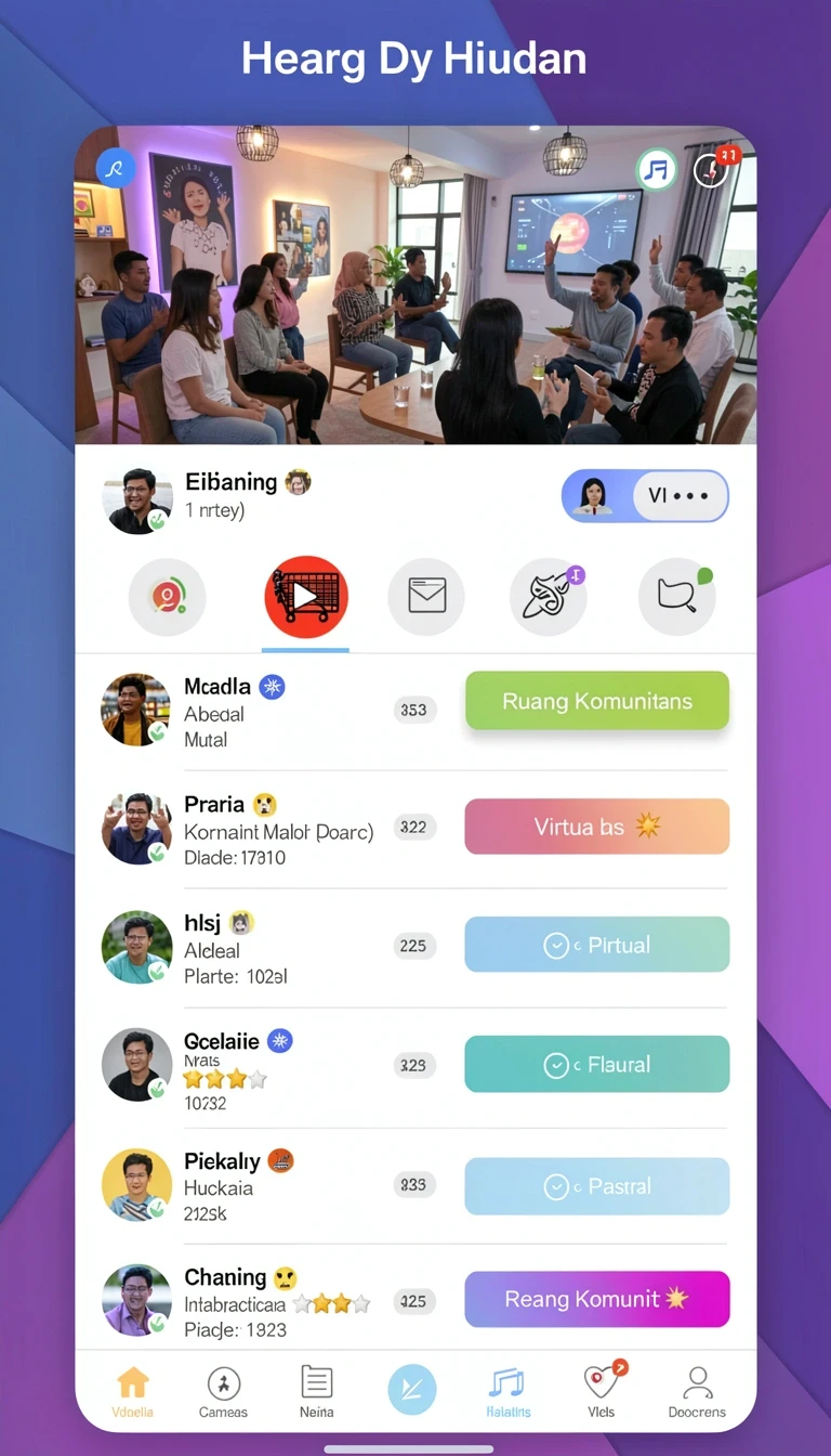 sultan88 App Game Online Indonesia Terbaru screenshot 3