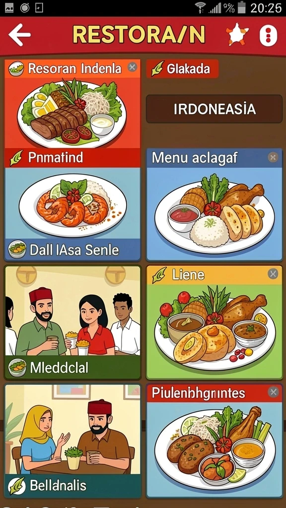 918kaya APK Terbaru dan Aman untuk Diunduh screenshot 1