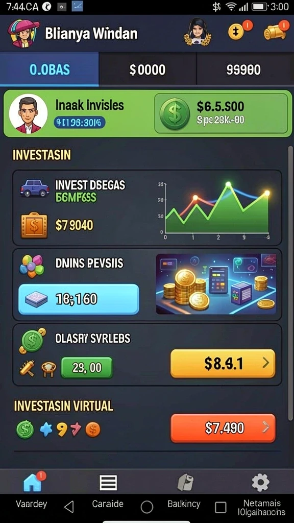 Aplikasi yumitoto Terbaru untuk Android dan iOS screenshot 3