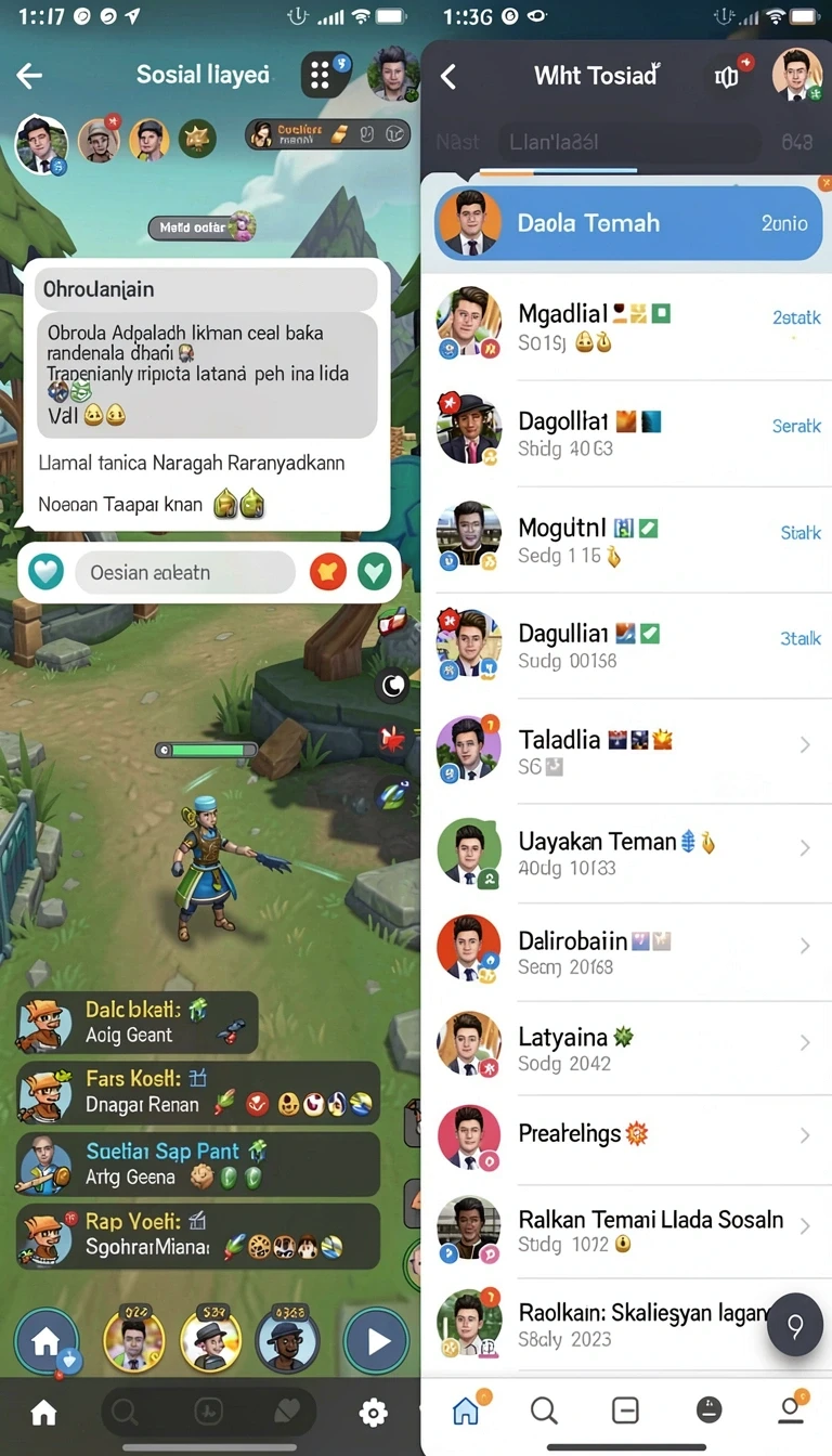 Review Aplikasi situstoto screenshot 1