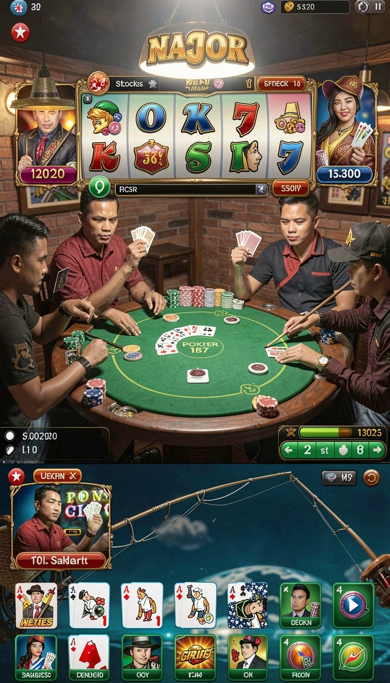Review Aplikasi playking88 screenshot 1