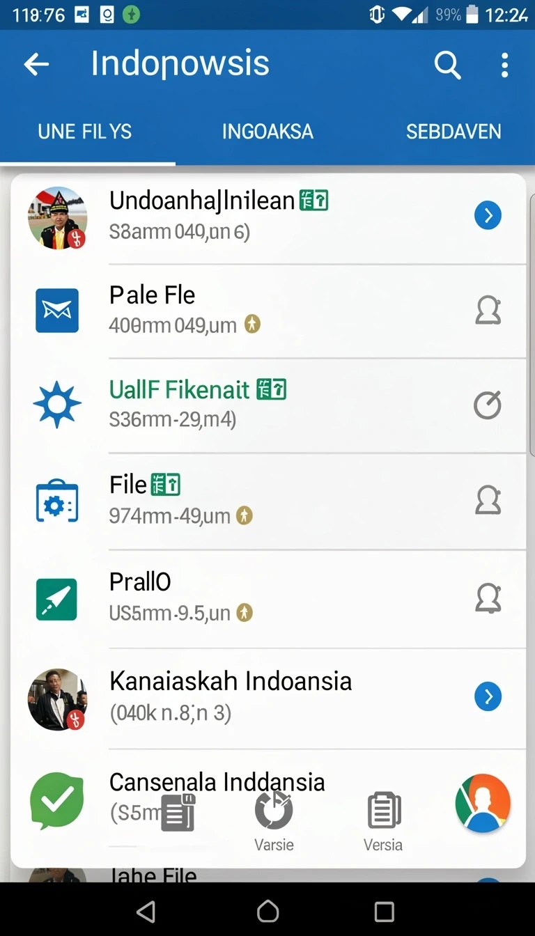 Review Aplikasi joss188 screenshot 3