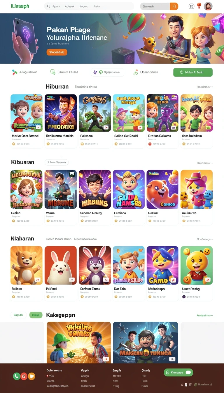 918kaya APK Terbaru dan Aman untuk Diunduh screenshot 4
