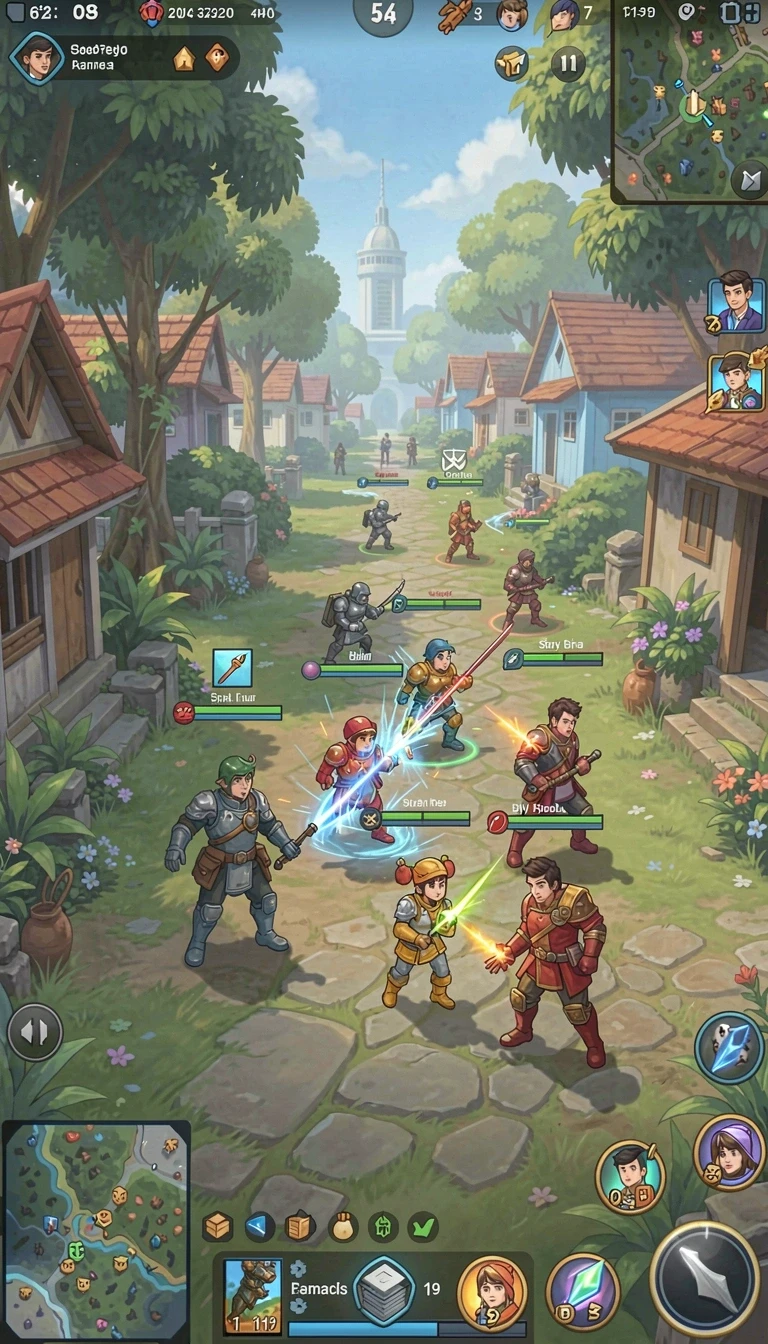 Review Aplikasi playking88 screenshot 4
