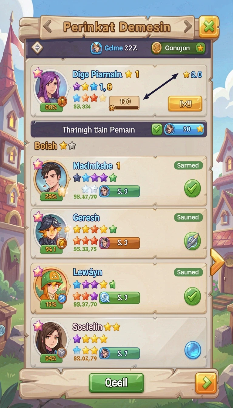 hokiraja APK Versi Terbaru untuk Android 2026 screenshot 1