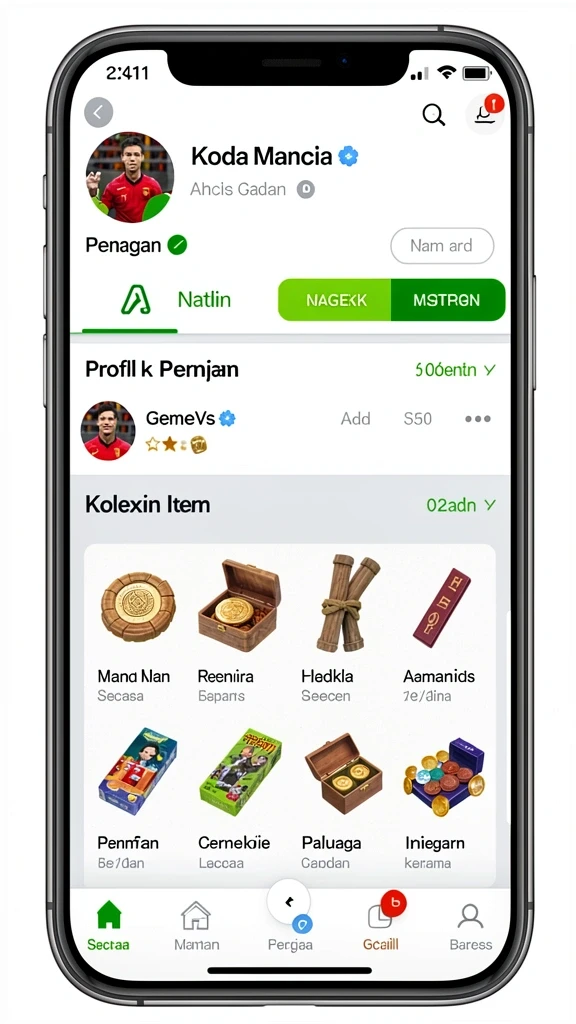 Cara Download dan Instal kkslot777 di Android screenshot 1