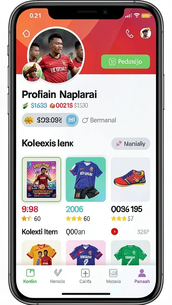 Review Aplikasi 777zx screenshot 3