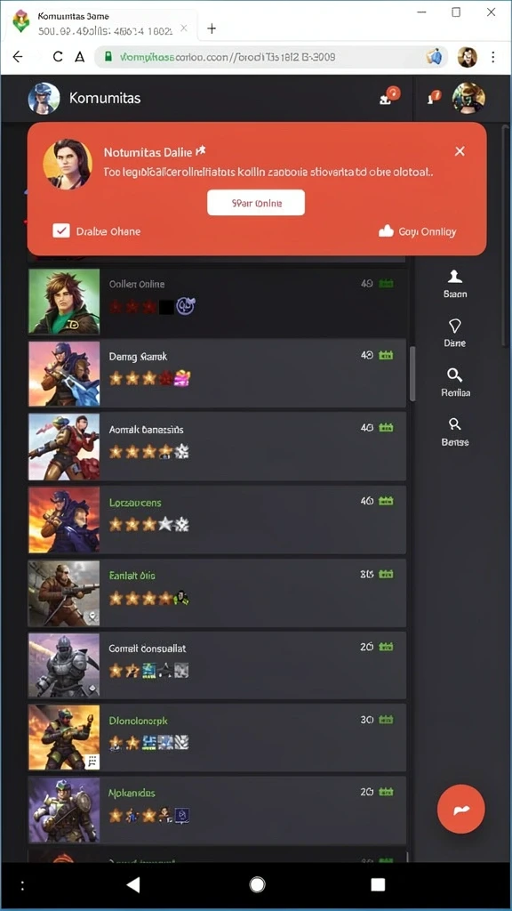 Review Aplikasi situstoto screenshot 4